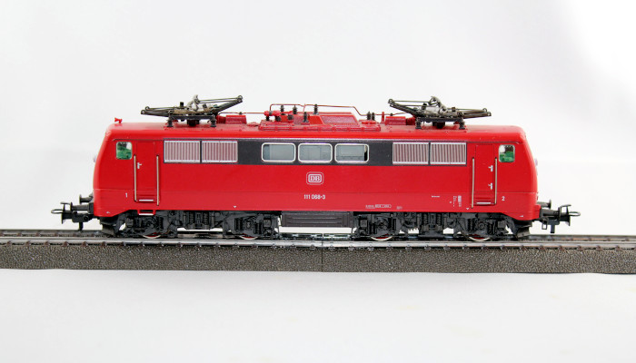Baureihe 111 068-3 von MÃ¤rklin